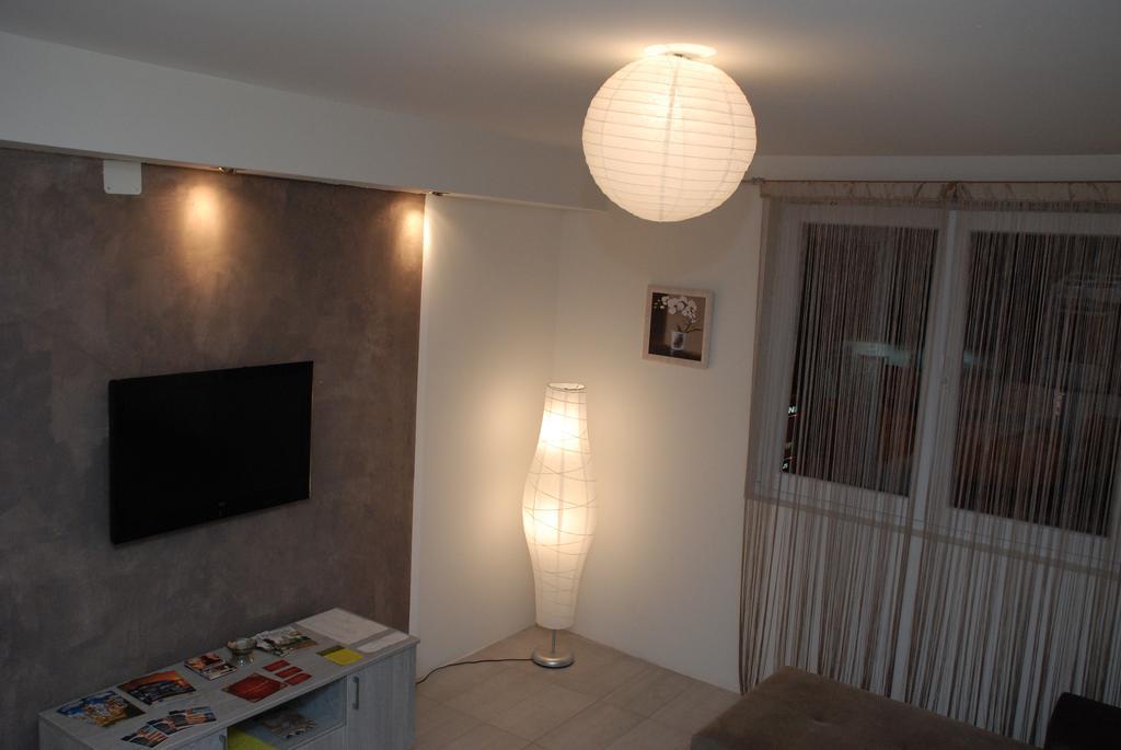 Apartment Franstal *