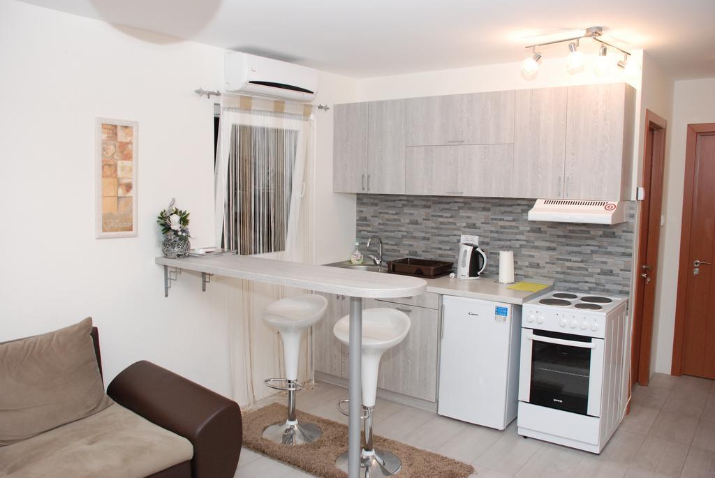 Apartment Franstal Belgrade