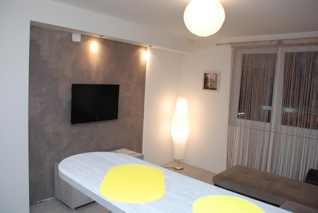 Apartment Franstal