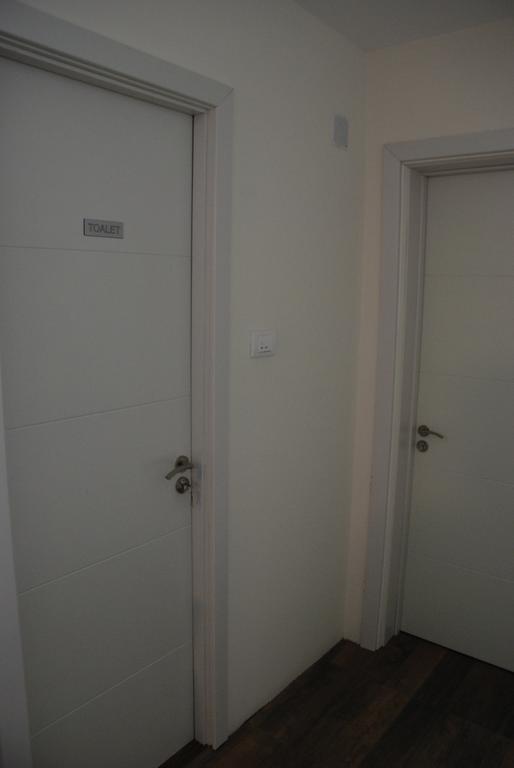 Franstal Apartment *