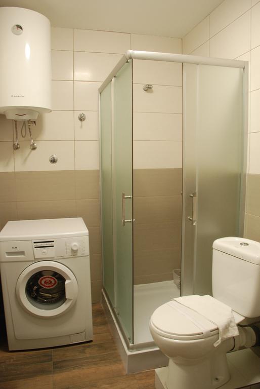 Franstal Apartment