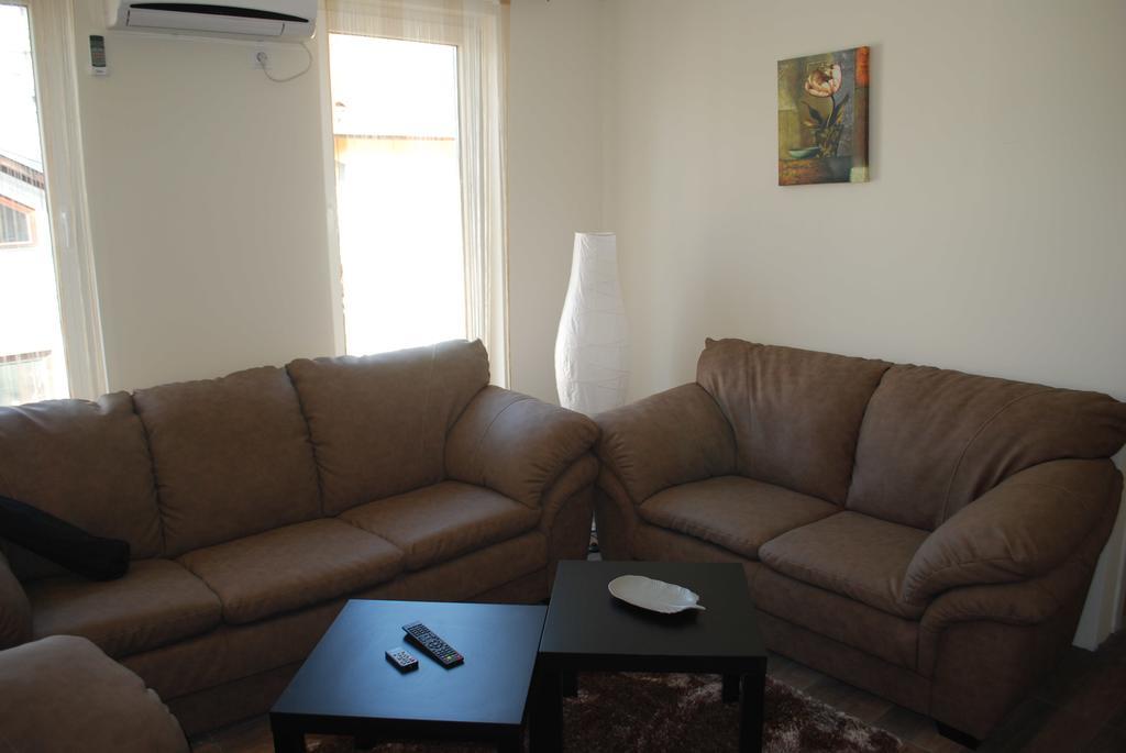Apartment Franstal
