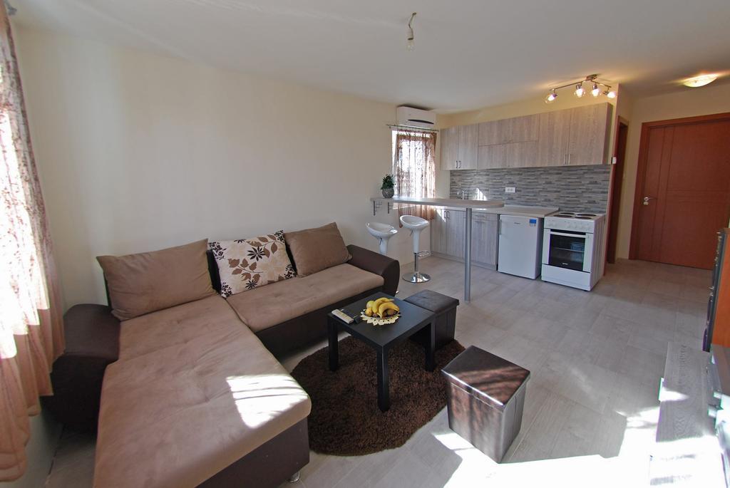 Apartment Franstal Belgrade