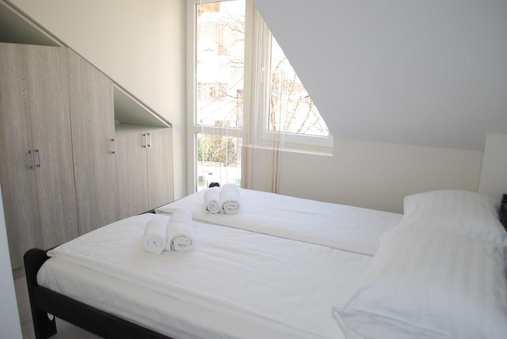 Franstal Apartment