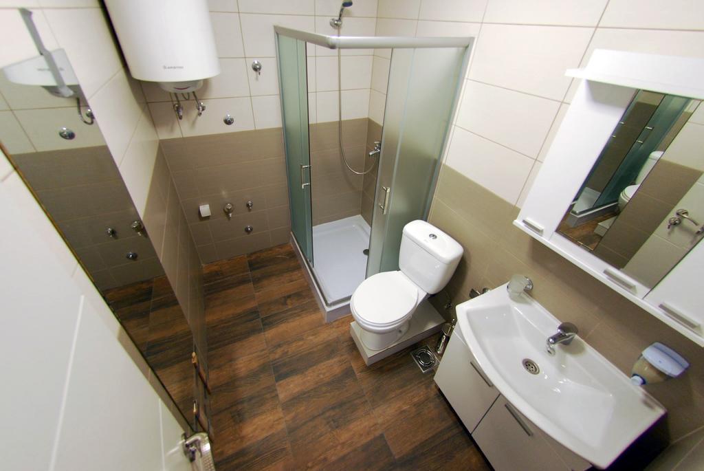 Franstal Apartment *