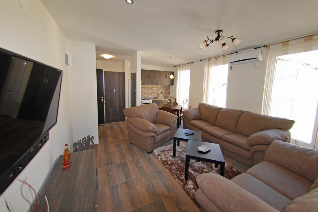 Apartment Franstal *