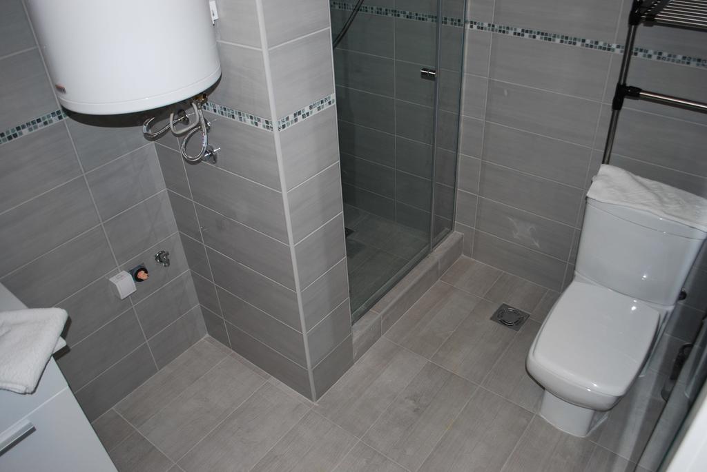 Apartment Franstal