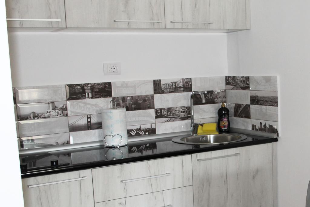 Apartment Franstal