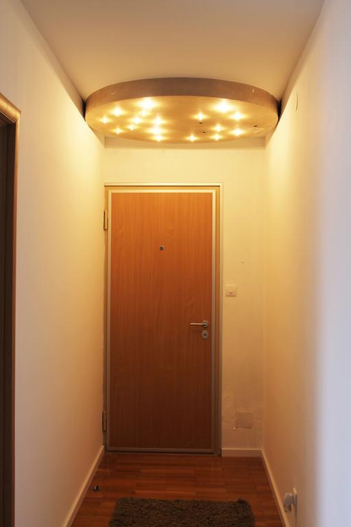 Apartment Franstal Belgrade