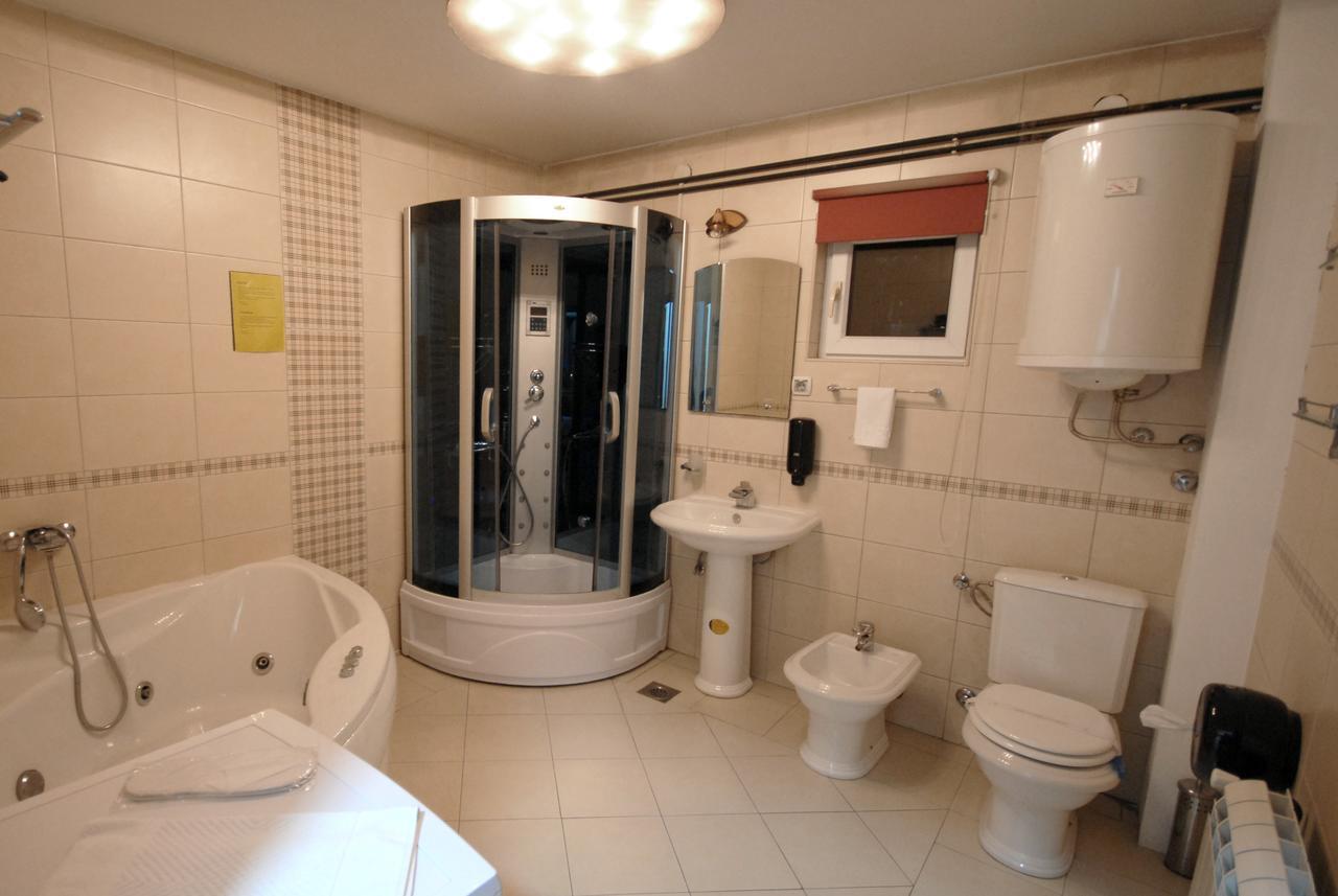 Franstal Apartment