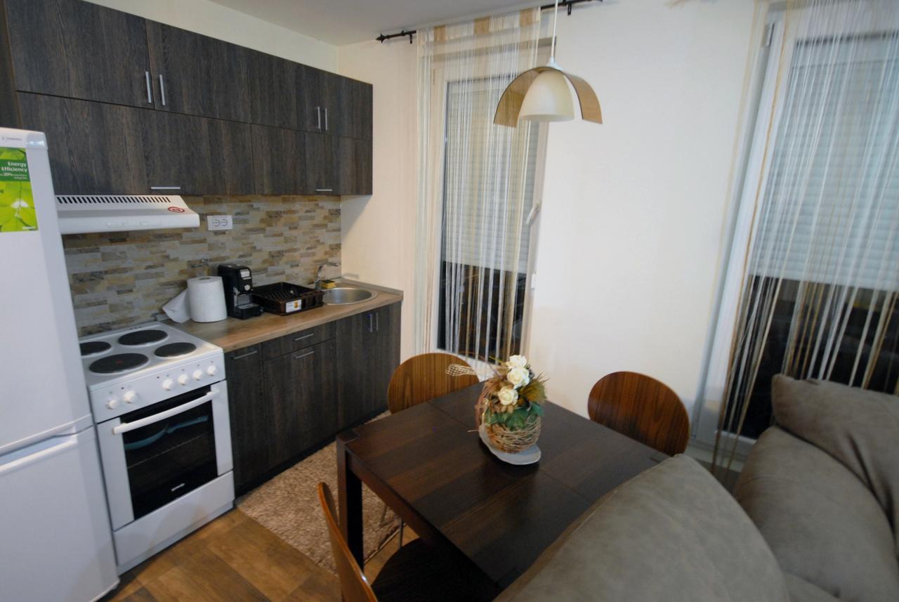 Apartment Franstal