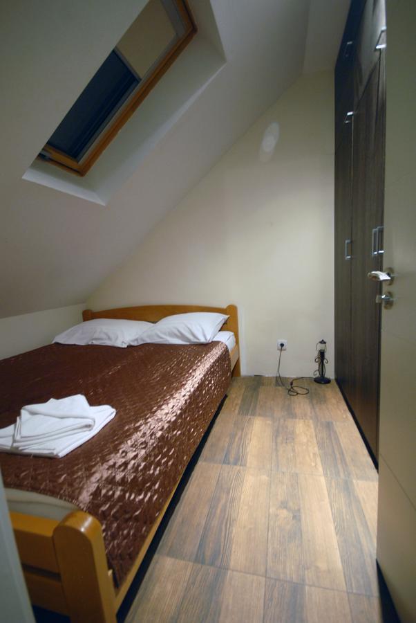 Apartment Franstal *