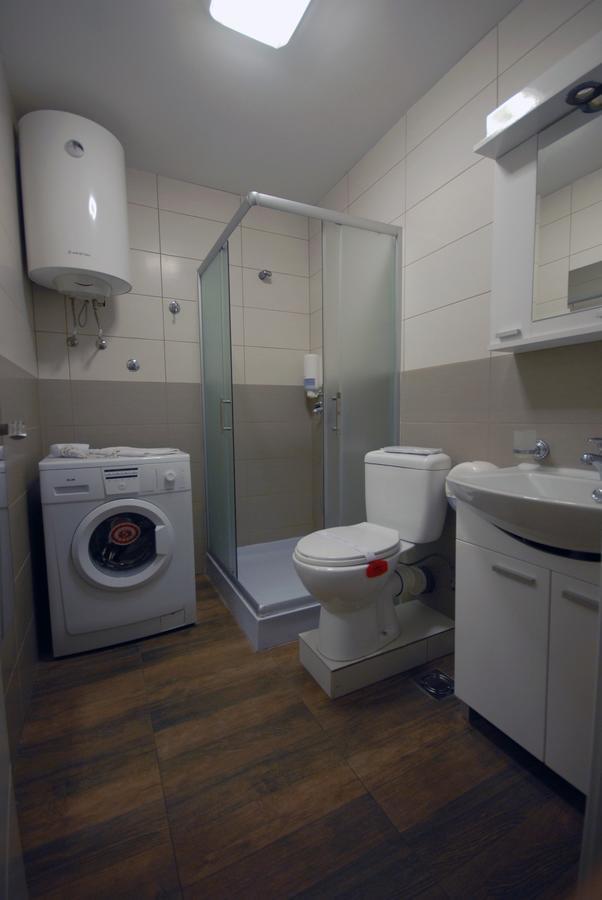 Franstal Apartment