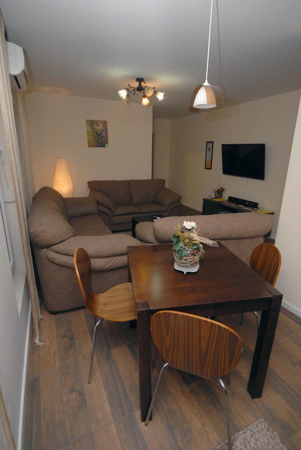 Apartment Franstal Belgrade