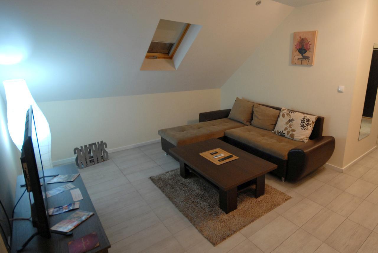 Franstal Apartment