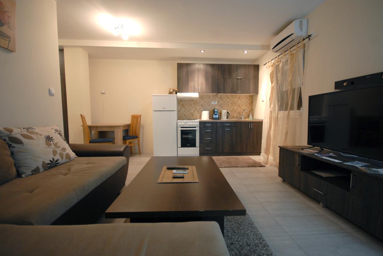 Apartment Franstal *