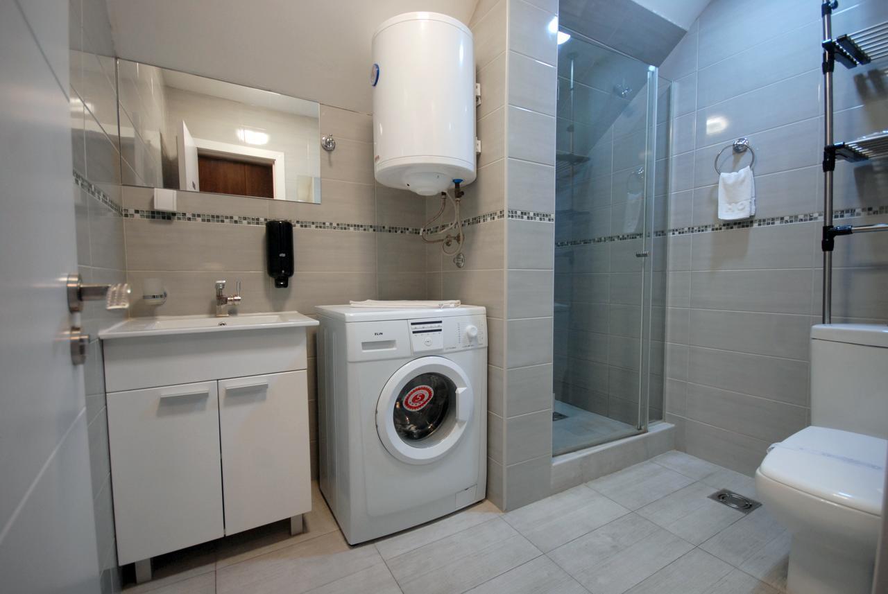 Franstal Apartment *