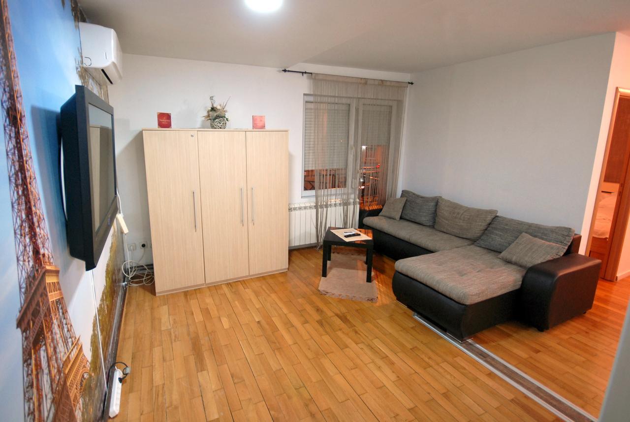 Apartment Franstal Belgrade