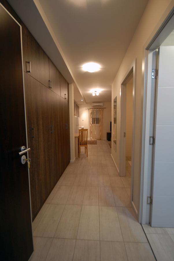 Apartment Franstal *