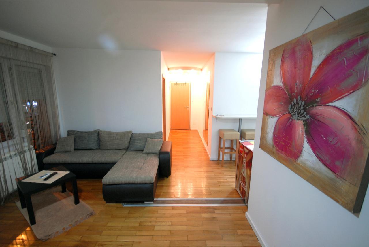Apartment Franstal