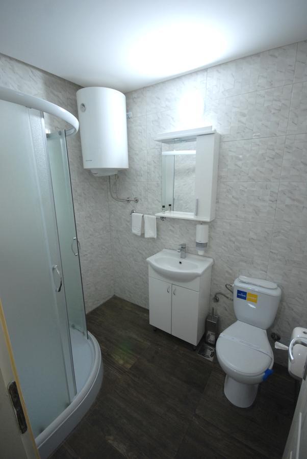 Apartment Franstal *