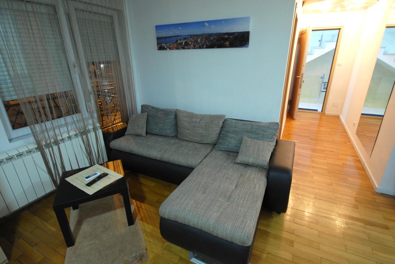 Franstal Apartment