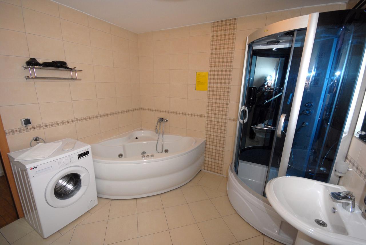 Franstal Apartment