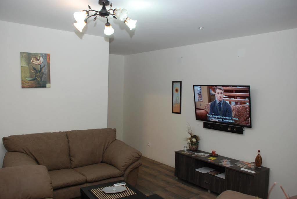 Apartment Franstal *