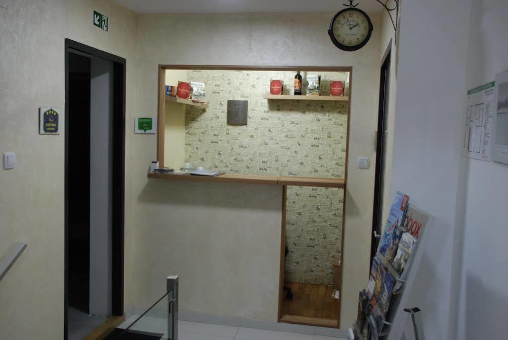 Apartment Franstal *